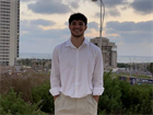 איתן ו׳, תלמיד לשעבר