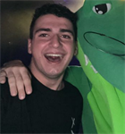 יונתן מ׳, תלמיד לשעבר